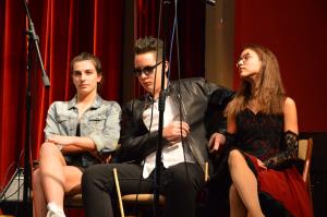 Dobrodelni koncert OŠ Frana Kocbeka Gornji Grad 5